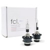 fcl. 45W/55W HID Power Up Kit Dedicated Bulb, Reflector Type,