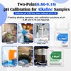 pH Buffer Solution 4,6.86,9.18 pH Calibration Solution for pH Meters
