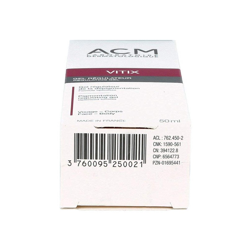 Vitix Gel