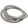 Supplying Demand WH41X26574 Laundry Center Washer Drain Hose - Replaces