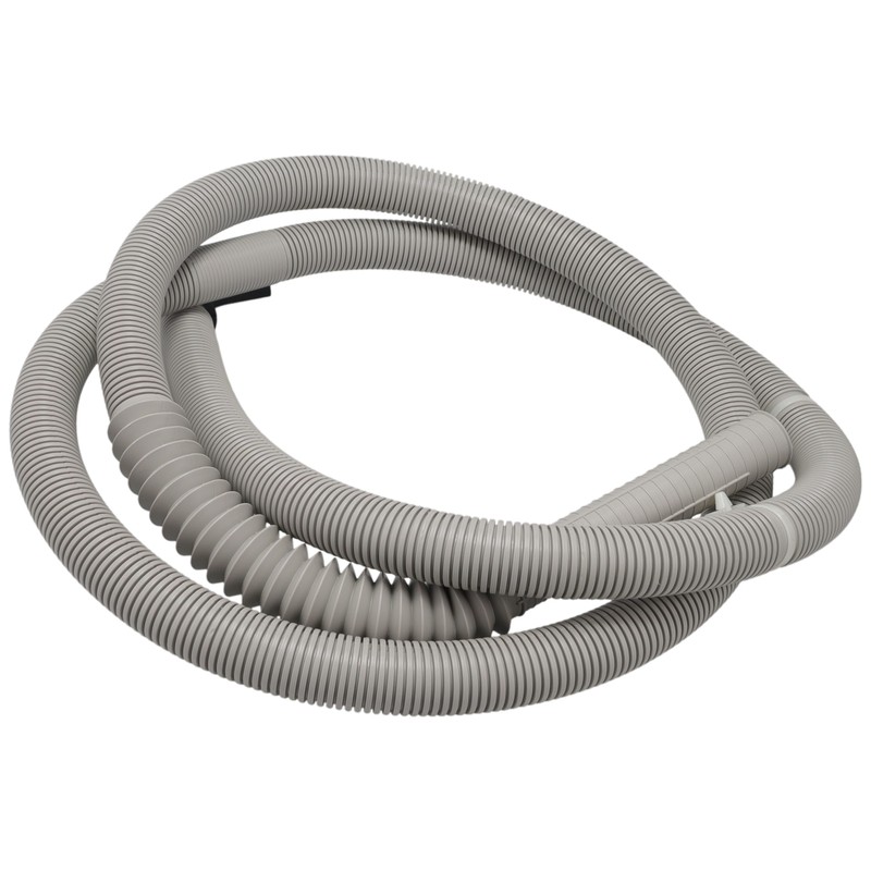 Supplying Demand WH41X26574 Laundry Center Washer Drain Hose - Replaces