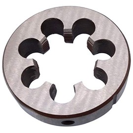 HSS 32mm x 1.5 Metric Die Right Hand Thread M32 x 1.5mm Pitch