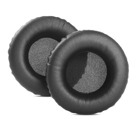YDYBZB Ear Pads Ear Cushions Earpads Replacement Compatible with Yamaha HPH PRO 500 HPH-Pro 500 Pro500 Headphone Protein Leather