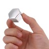Wheel Nut Caps 19 mm, Wheel Nut Caps 19 mm,