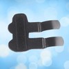 Healeved 1pc Adjustable Finger Support Splint for Finger Fracture Recovery