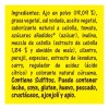 Hoja Sazonadora Maggi Jugoso Al Sartén Ajo Y Cebolla 23.4g