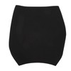 Tennis Racket Resistance Cover Black Velvet Tennis Racket Swing Hitting