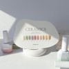 gothic Megothic ceramic syrup gel + 30 parts / 미고딕