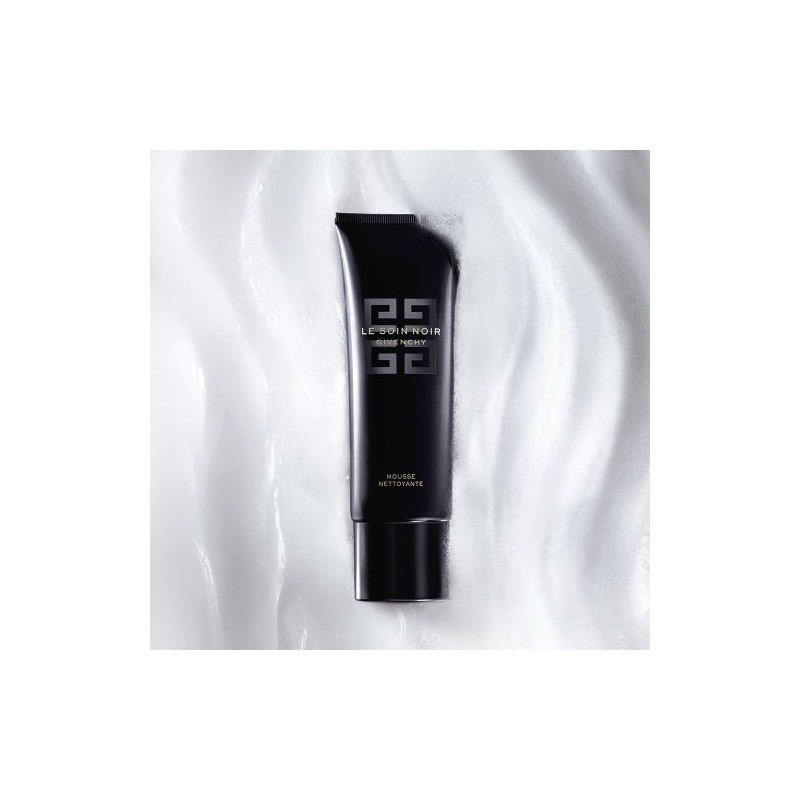 givenchy [Givenchy] Le Swan Noir Face Cleanser / [지방시]르 스왕