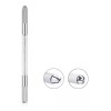 Unic 3 Inductores Dobles Para Agujas Microblading Y Shading