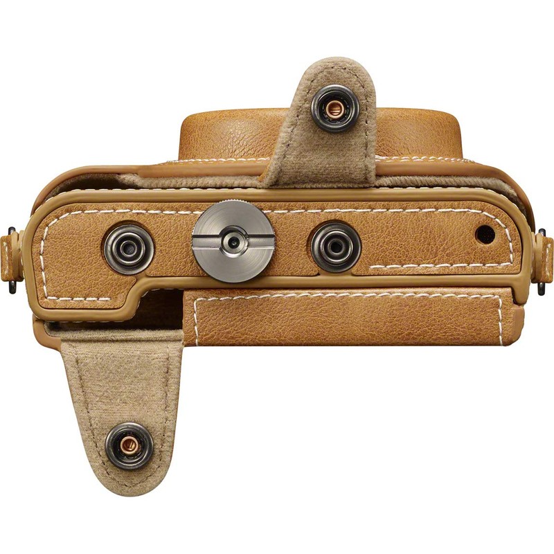 Sony Jacket Case LCJ-RXK CC Beige