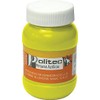 Politec- Pintura acrilica fco 100ml ama med politec