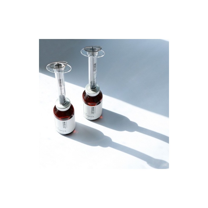 Dr. Zeno G.P COMPLEX G.P Complex 20ml - Water glow
