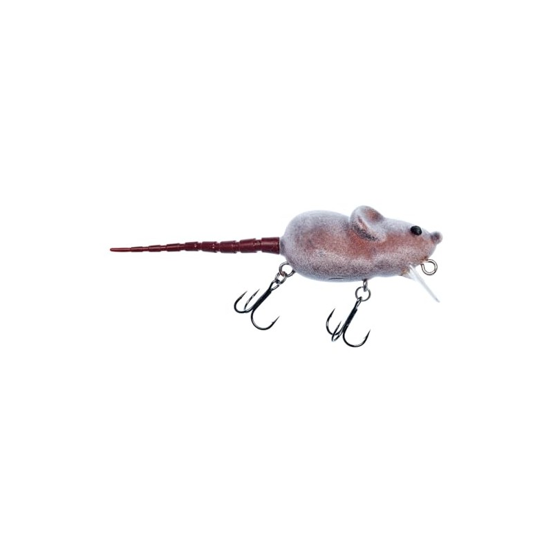 Illex Momouse Mouse Wobbler Hound Mouse