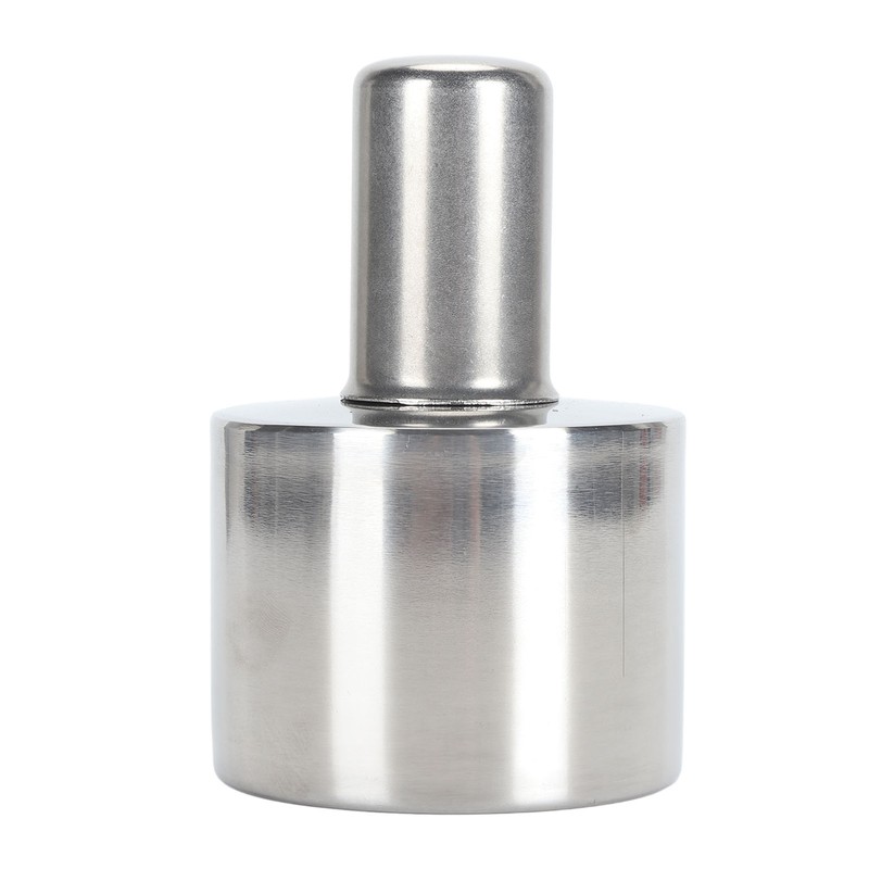 Alcohol Lamp Burner 304 Stainless Steel Explosion Proof Leakproof Metal