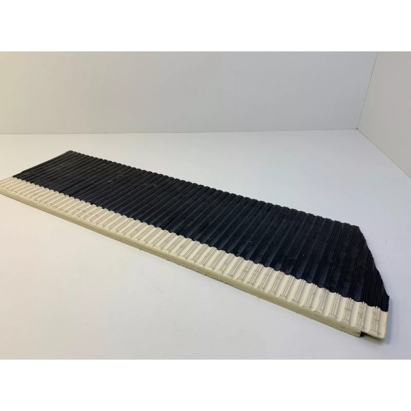 RCA Rubber 8505 Step Floor Tread School Bus for International