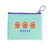 Sunstar Stationery Gachapin Mook Pouch Mini Mook S2332191
