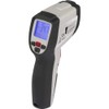 VOLTCRAFT IR 500-12D Infrarot-Thermometer Optik 12:1-50 - +500 °C Pyrometer