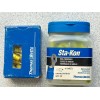 Thomas & Betts New Box of 50 Thomas Betts Sta-Kon