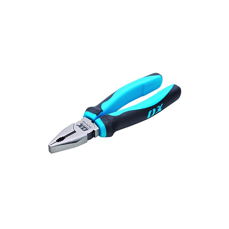 OX Pro Combination Pliers - 180mm (7")