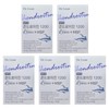 Dr.Lin Chondroitin 1200 Conrate + MBP 1200mg x 30 tablets 5 boxes CZ / 닥터린 콘드로이친 1200 콘레이티 + MBP 1200mg x 30정 5박스 CZ