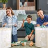 REFARICO Recycle Waste Bag for Kitchen Home- Indoor Recycling Bins