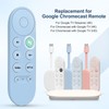 Replacement for Google-TV-Remote,for Chromecast 4k/HD,G9N9N for Google TV Streamer Remote