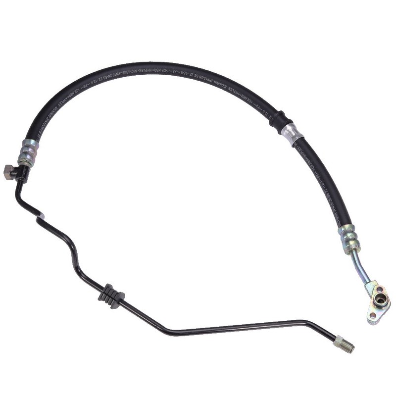Saihisday Power Steering Pressure Hose Assembly Replacement for Honda Odyssey