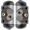 Raybestos 2 Drum Brake Wheel Cylinders Rear L & R