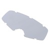 Dirt Freak D2956 Clear Lens for Speed Goggles (Former Model