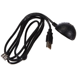 Delo Computer LogiLink Dockingstation USB 2.0 Verlängerung