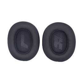 Replacement Ear Pads for JBL Live 500BT/Live 500 BT Headphones, Replacement Ear Pads for JBL Live 500 BT/JBL Live 500BT, Softer Leather (Black)