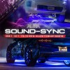OPT7 Aura All-Color LED Underglow Car Lighting Kit with SoundSync