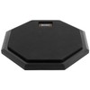 World Rhythm 8" Drum Practice Pad - 8 inch Single