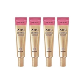 AHC Premier Ampoule in Eye Cream Core Lifting Season 12 12ml x4 / AHC 프리미어 앰플 인 아이크림 코어 리프팅 시즌12 12ml x4
