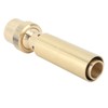 Fountain Nozzle Brass Column Fountain Nozzle Heads Fountain Equipment for