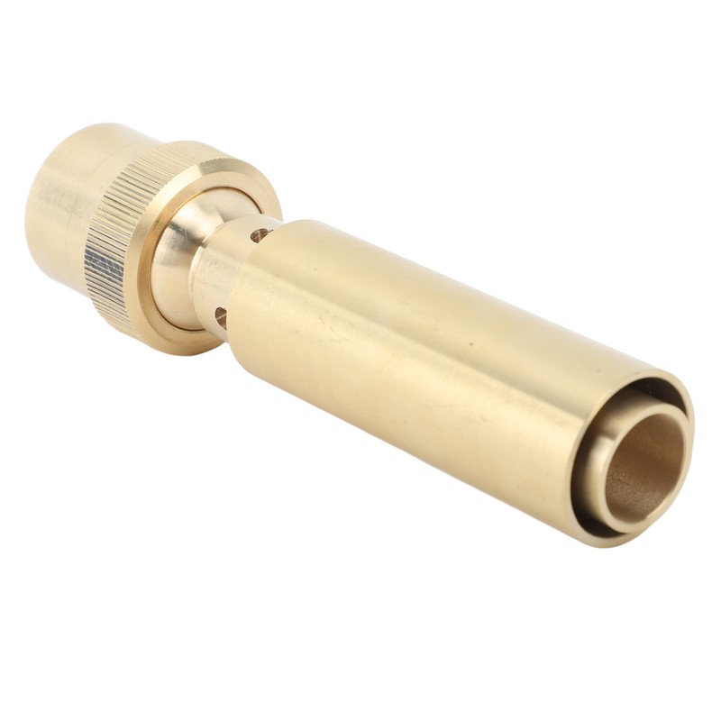 Fountain Nozzle Brass Column Fountain Nozzle Heads Fountain Equipment for