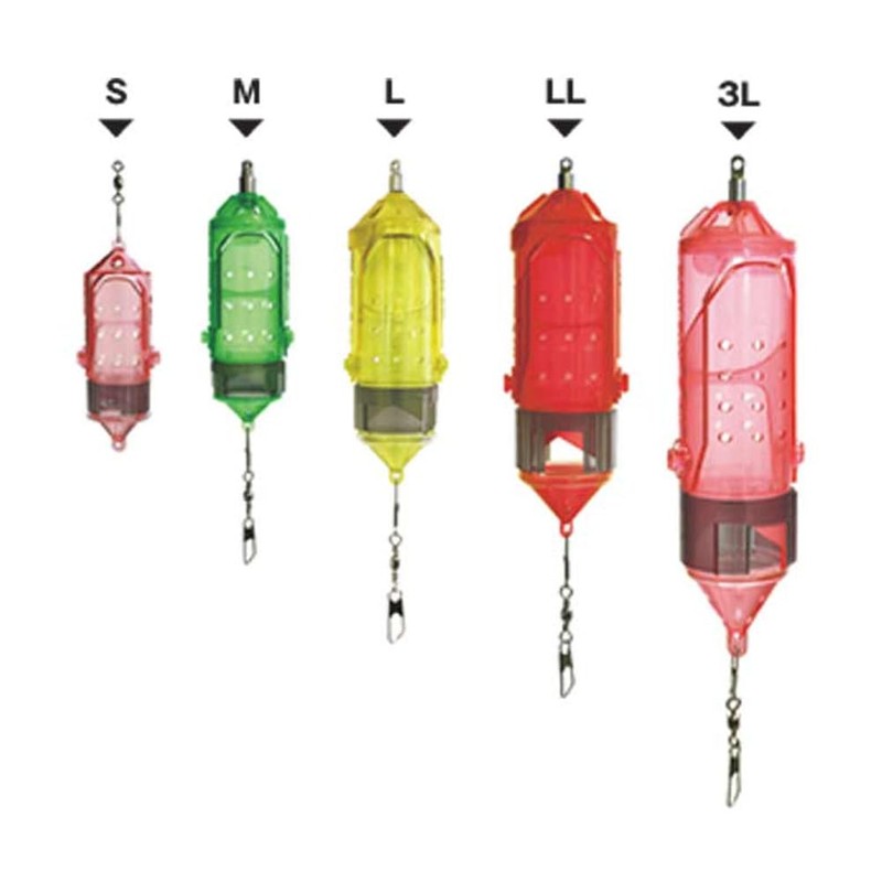 Sunny Shoji Sunny Pacat Basket S