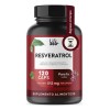 Resveratrol Life 360+ 120 Cápsulas A Base De Resveratrol, Astaxantina
