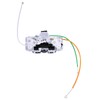 Getfarway HVAC Temperature Climate Control Module Switch 27510EL00A Compatible with