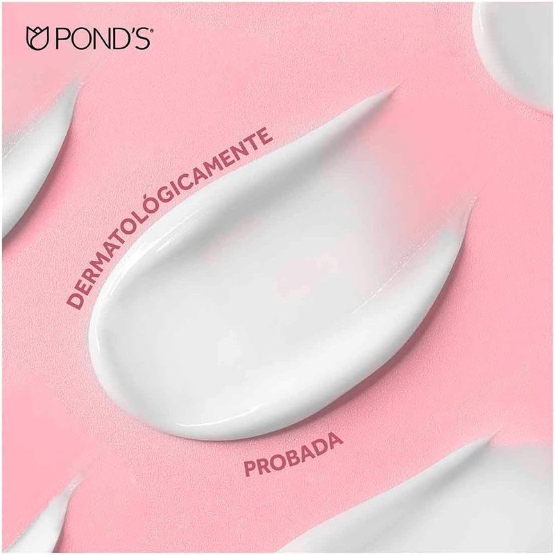 Crema Facial Pond's Antimanchas Clarant B3 200 g