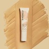 Honest Beauty Everything Glow Primer 2HA Hyaluronic Acid Dermatologist Tested