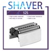 Professional Foil Cutter Head Electric Shaver Accessory Fit for Braun