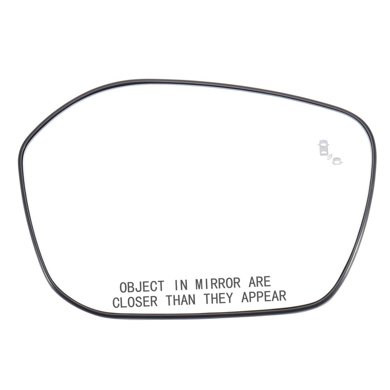 Passenger Side Mirror for Honda Civic 2022 2023 2024 with