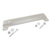 PRO-LOK ELP-240-AL-BULK 13" Latch Protector Aluminum