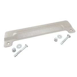 PRO-LOK ELP-240-AL-BULK 13" Latch Protector Aluminum