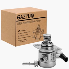 GAZTUO 353202B250 High Pressure Fuel Pump Compatible with Hyundai Sonata Accent 2018 Kia Soul 2017-2019 Rio 2018-2019 Optima 2019 1.6L L4 For # 35320-2B250