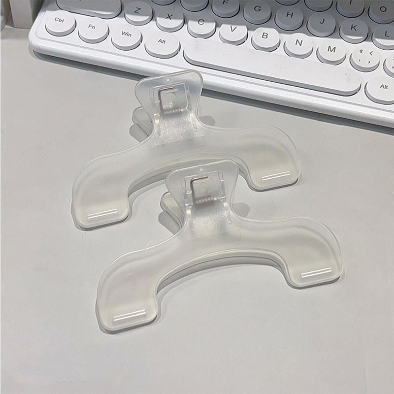 Stationery Clip, Book Clip, Book Clip, Keep Open, Bookclip, Study,