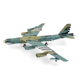 Metal Earth B-52 Stratofortress 3D Metal Model Kit Fascinations