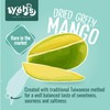 Yehs Dried Fruits: Dried Green Mango 5.29 oz - ||